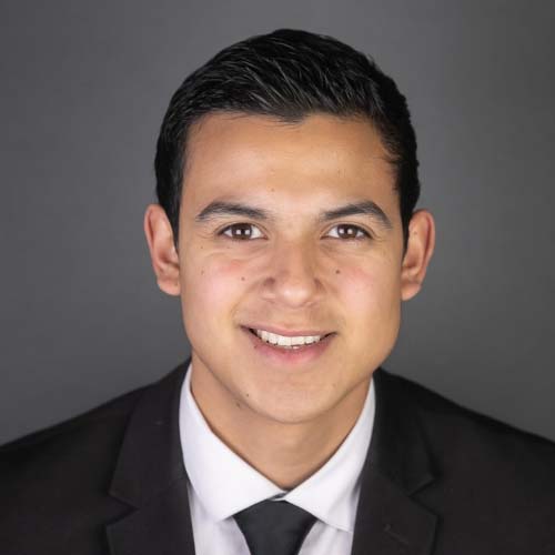 Carlos Orozco - Augusta Financial