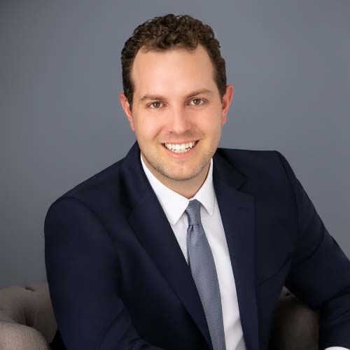 Kevin Ker - Augusta Financial